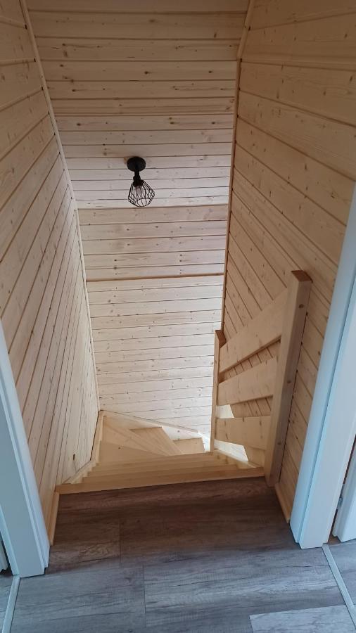 Chata Hanusi Szczyrk Exterior foto